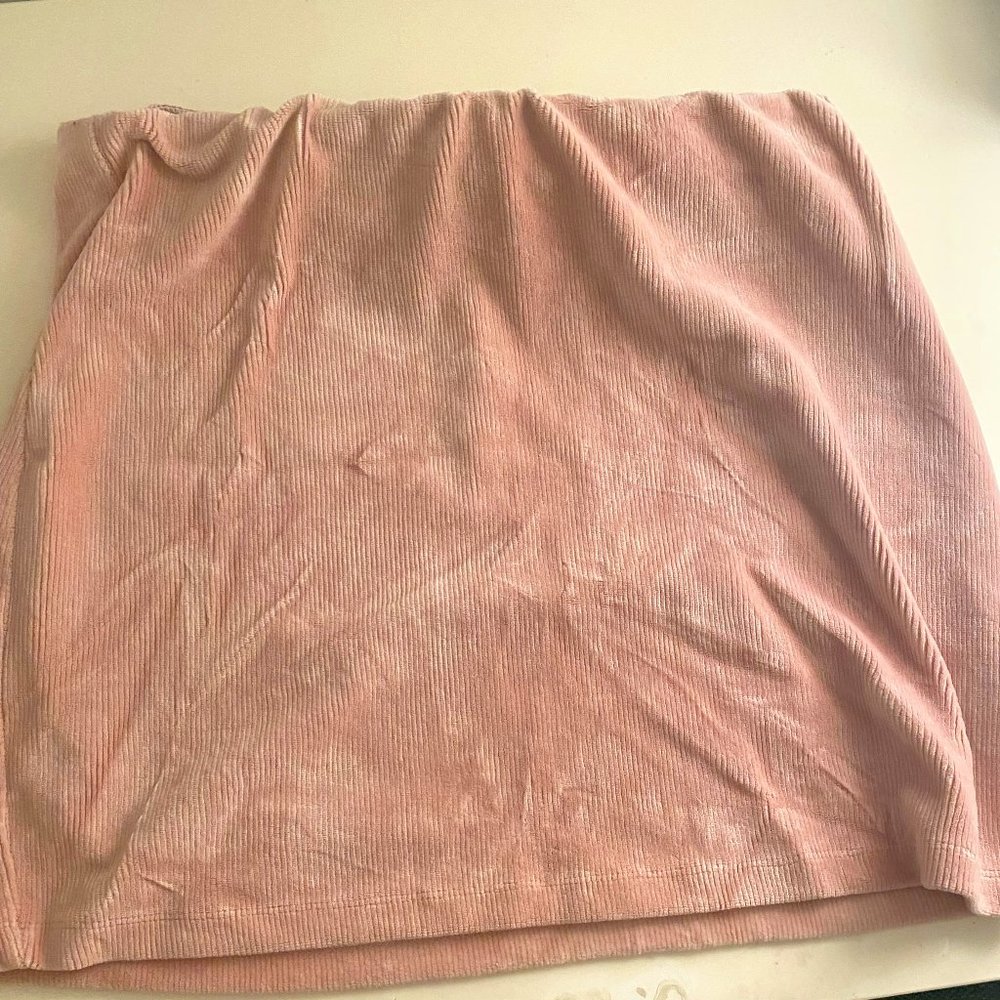 Spring Skirt